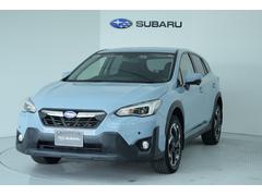 スバルXV2.0e-S EyeSight