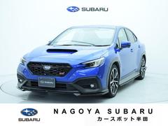 スバルWRX S4STIスポーツR EX タイヤ新品交換済 前後ドラレコ