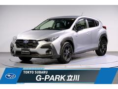 スバル  クロストレック ツーリング 前後録画ドラレコ 車内カメラ 9インチナビ