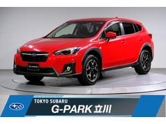 スバルXV1.6i-L EyeSight カロッツェリアナビ ETC