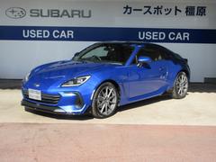 スバルBRZS 6MT 地デジナビ ドラレコ バックカメラ ETC