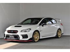 WRX STI