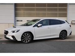 スバルレヴォーグSTIスポーツ EX 元レンタカー