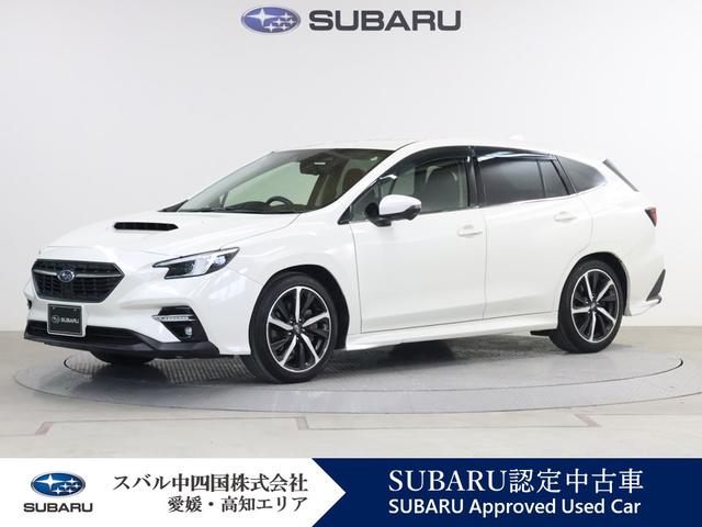 スバルレヴォーグGT-H EX 前後方ドラレコETC2.0Rカメラブロワー