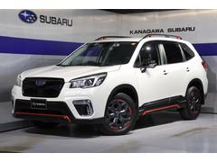スバルフォレスターX-BREAK/ナビ/F+S+Rカメラ/ETC/ドラレコ