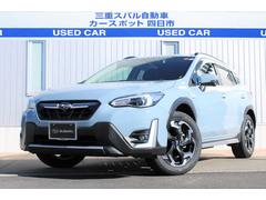 スバルXVAdvance STIマフラ-&タワーバー タイヤ新品