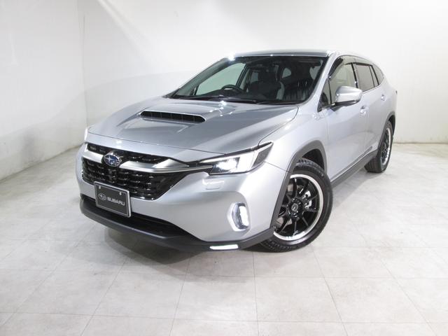 スバルレヴォーグ レイバックリミテッドEX