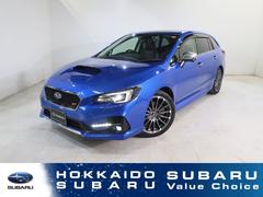 スバルレヴォーグ1.6STI Sport EyeSight