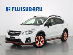 XVハイブリッド