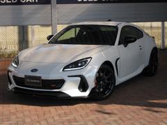 スバルBRZSTIsport 評価6点 ブレンボ STIエアロパッケージ
