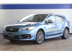 インプレッサスポーツ