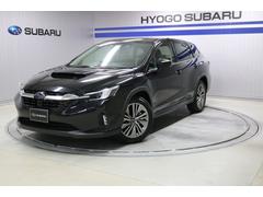 スバルレヴォーグ レイバックリミテッド EyeSightX搭載
