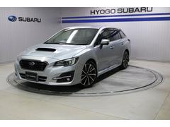 スバル  レヴォーグ 1.6GT-S EyeSight ダイアトーンナビゲーション