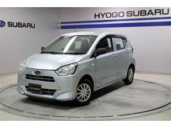 スバル &nbsp;プレオプラス&nbsp;F スマートアシストIII コーナーセンサー前後