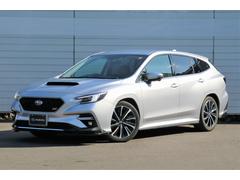 スバルレヴォーグSTI Sport EX EyeSight X ETC2.0