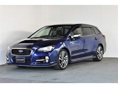 スバルレヴォーグ1.6GT-S EyeSight