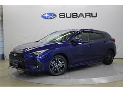 スバルインプレッサST スマートエディション