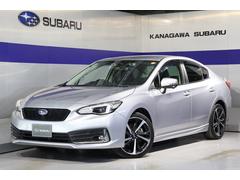 スバルインプレッサG42.0i-S EyeSight ナビ ETC リヤカメラ