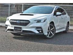 スバルレヴォーグGT-H EyeSight搭載車