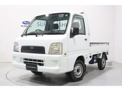 スバルサンバートラックTB AC・PS無し