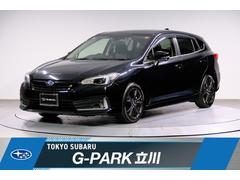 スバルインプレッサスポーツ1.6i-S FWD 後期F型 ナビ・ETC・Rカメラ