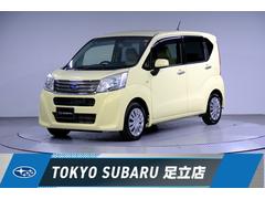 スバルステラL スマートアシスト スマートアシストII ナビ ETC