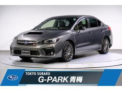 スバルWRX S4STIスポーツ アイサイト 2.0Lターボ
