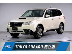 スバルフォレスターS-EDITION アドバンストパック ナビ ETC