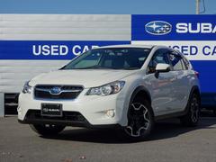 スバル  XV 2.0i-L EyeSight ナビ Rカメラ ETC