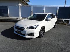 スバルインプレッサスポーツ1.6i-L EyeSight S-style