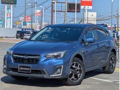 スバルXV1.6i-L EyeSight