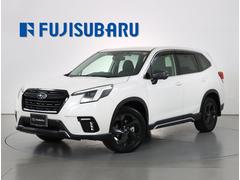 スバル &nbsp;フォレスター&nbsp;スポーツ パワーリヤゲート 8型ナビ ナビ連動前後ドラレコ