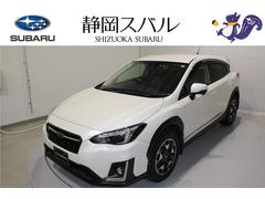 スバルXV2.0i-L EyeSight