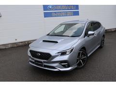 スバルレヴォーグGT-H EX EyeSight X搭載車