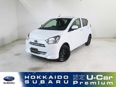 スバルプレオプラスG