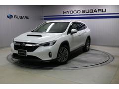 スバルレヴォーグ レイバックリミテッドEX 本革シート スマートリヤビューミラー