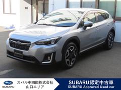 スバルXV2.0i-S EyeSight ver.3 18インチアルミ