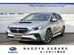 スバルレヴォーグSTIスポーツ EX  社外ETC タイヤ新品