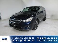 スバルXV2.0i-L EyeSight