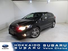 インプレッサスポーツ