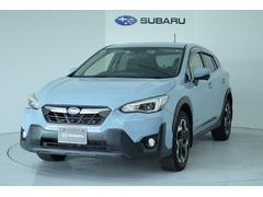 スバルXV2.0e-S EyeSight