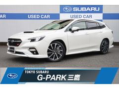 スバルレヴォーグSTIスポーツEX 11.6inセンターディスプレイ ETC