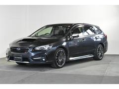 スバルレヴォーグ1.6STI Sport EyeSight ワンオーナー車