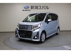 スバルステラR スマートアシスト CDレシーバー LEDヘッドランプ