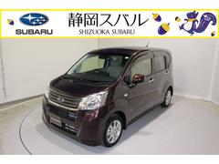 スバルステラG スマートアシスト 元レンタカー