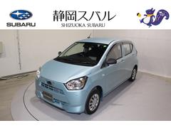 スバルプレオプラスF スマートアシスト 元レンタカー