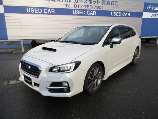 スバルレヴォーグ1.6GT-S EyeSight