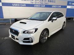 スバルレヴォーグ1.6GT-S EyeSight