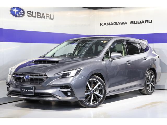 スバルレヴォーグGT-H EX スターリンクナビ前横後カメラ後方警戒ドラレコ