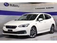 インプレッサスポーツ